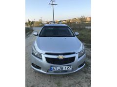 Sahibinden Chevrolet Cruze 1.6 LS 2010 Model 