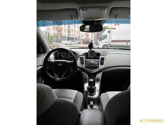 Sahibinden Chevrolet Cruze 1.6 LS 2010 Model 