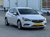 OPEL ASTRA 1.6 CDTI DİNAMİK HATASIZ