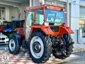 ÜNLÜBAYRAK'tan 8075 Tümosan