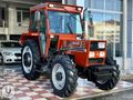 ÜNLÜBAYRAK'tan 8075 Tümosan