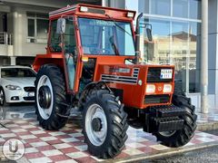 ÜNLÜBAYRAK'tan 8075 Tümosan