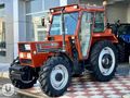 ÜNLÜBAYRAK'tan 8075 Tümosan