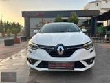 ALANSOY 2017 RENAULT MEGANE TOUCH 1.5 DCI EDC OTOMATİK VİTES