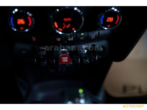 2016 MINI 1.5 D CHILI 