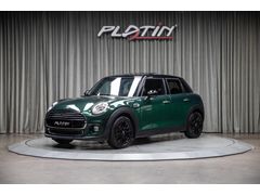 2016 MINI 1.5 D CHILI 