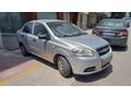Chevrolet Aveo  2011  muane yeni