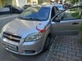 Chevrolet Aveo  2011  muane yeni