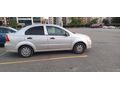 Chevrolet Aveo  2011  muane yeni