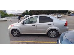 Chevrolet Aveo  2011  muane yeni