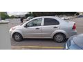 Chevrolet Aveo  2011  muane yeni