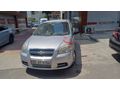 Chevrolet Aveo  2011  muane yeni