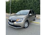 KOZAKOĞLU /  Renault Symbol 1.5 dCi Joy 2015 Model Uşak