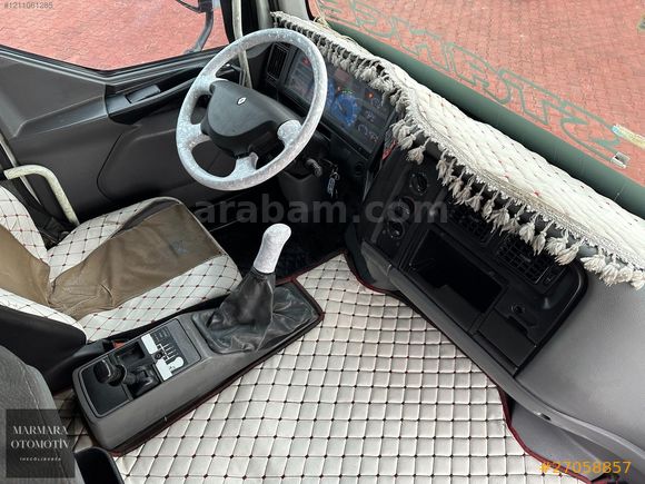 2005 MODEL RENAULT PREMİUM 420.19T ÇEKİCİ