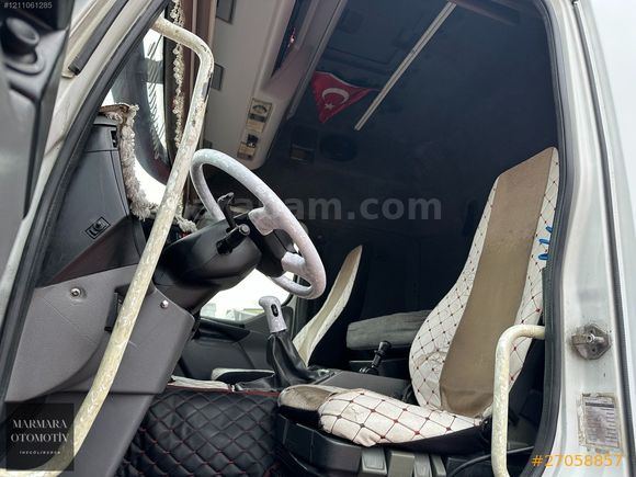 2005 MODEL RENAULT PREMİUM 420.19T ÇEKİCİ
