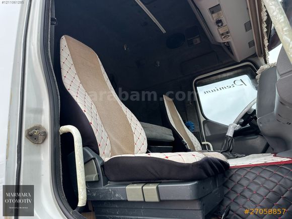 2005 MODEL RENAULT PREMİUM 420.19T ÇEKİCİ