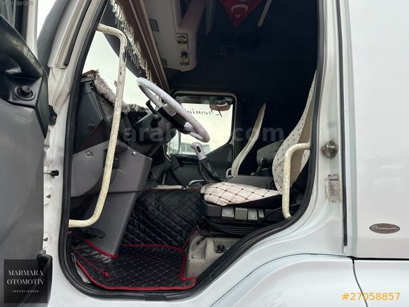 2005 MODEL RENAULT PREMİUM 420.19T ÇEKİCİ