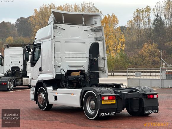 2005 MODEL RENAULT PREMİUM 420.19T ÇEKİCİ
