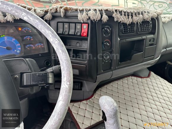 2005 MODEL RENAULT PREMİUM 420.19T ÇEKİCİ