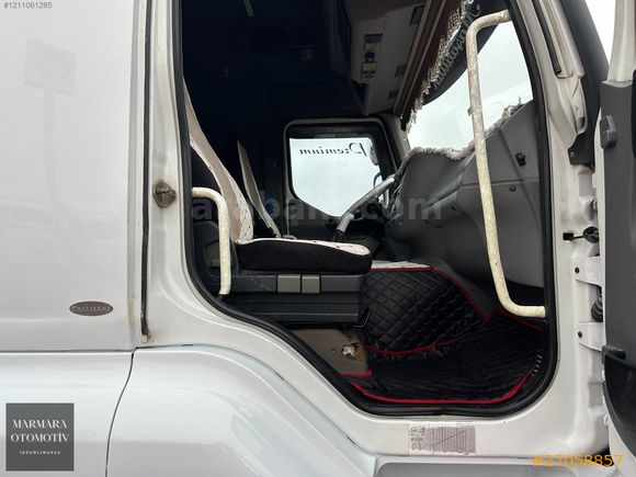 2005 MODEL RENAULT PREMİUM 420.19T ÇEKİCİ