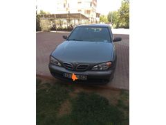 DEĞİŞENSİZ NİSSAN