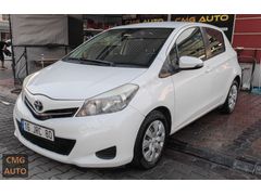 2012 Model+ 1.33 Motor+ EXPER Raporlu+ Tramer 5 Bin TL