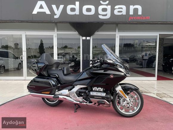 AYDOĞAN PREMİUM GOLDWİNG GL 1800 SİYAH RENK HATASIZ BOYASIZ