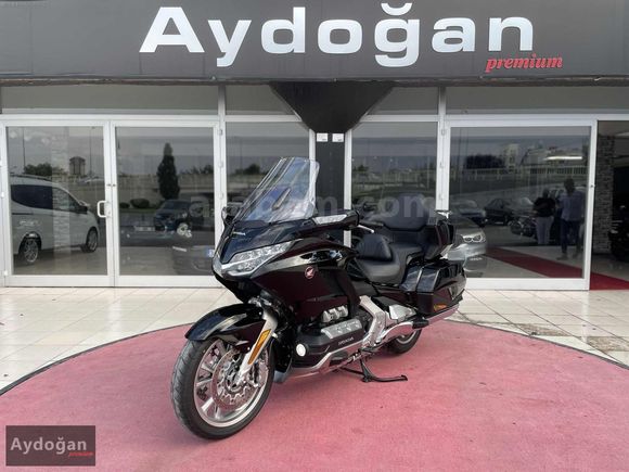 AYDOĞAN PREMİUM GOLDWİNG GL 1800 SİYAH RENK HATASIZ BOYASIZ