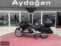AYDOĞAN PREMİUM GOLDWİNG GL 1800 SİYAH RENK HATASIZ BOYASIZ