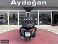 AYDOĞAN PREMİUM GOLDWİNG GL 1800 SİYAH RENK HATASIZ BOYASIZ
