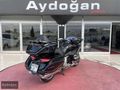 AYDOĞAN PREMİUM GOLDWİNG GL 1800 SİYAH RENK HATASIZ BOYASIZ