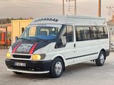 2003 MODEL 350 LİK 14+1 KOLTUK MİNİBÜS ORİJİNAL HATASİZ ORJİNAL AÇMA DEĞİL