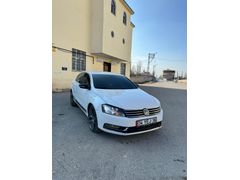 Sahibinden Volkswagen Passat 1.6 TDi BlueMotion Comfortline 2012 Model