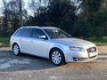 Sahibinden Doğuş oto girişli 
Audi A4 Avant 1.9 TDI 2006 Model 