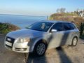Sahibinden Doğuş oto girişli 
Audi A4 Avant 1.9 TDI 2006 Model 