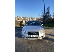 Sahibinden Doğuş oto girişli 
Audi A4 Avant 1.9 TDI 2006 Model 