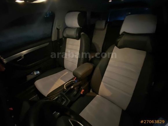 Sahibinden Doğuş oto girişli 
Audi A4 Avant 1.9 TDI 2006 Model 
