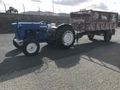 Galeriden Tarım & İş Makineleri  Fort 2000 Antika Niğde