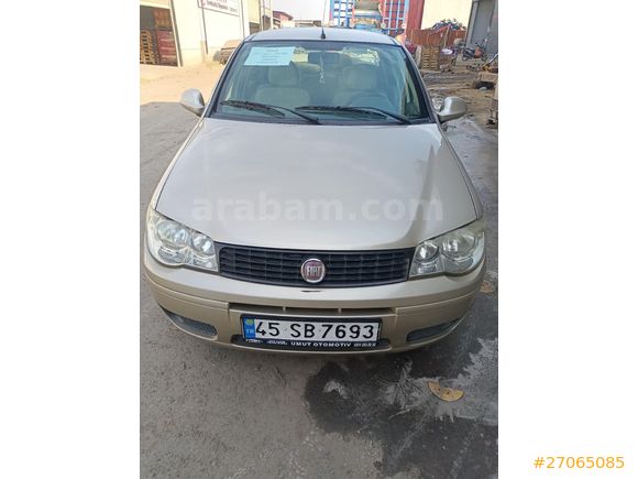Albea sole 1.3 Premio (orjinal 136000  km de. vize 2027 TRAMER YOK TİCARİ GECMİSİ YOKTUR).sadece ciddi alıcılar. boş muhabbet yapan aramasın.