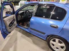 Sahibinden Nissan Almera 1.5 Luxury 2001 Model