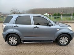 Sahibinden Daihatsu Terios 1.5 Prime 2010 Model 