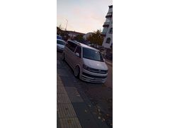 VİP HATASIZ BOYASIZ ORJİNAL KM OTOMATİK KAPI LED MYBACH TAVAN