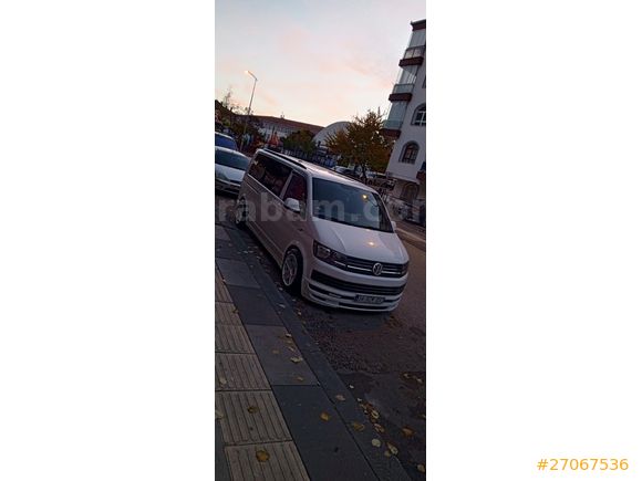 VİP HATASIZ BOYASIZ ORJİNAL KM OTOMATİK KAPI LED MYBACH TAVAN