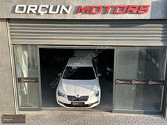 OrçunMotors 2018 SKODA SUPERB 1.5tsi ACTİVE 150hp TRAMERSİZ