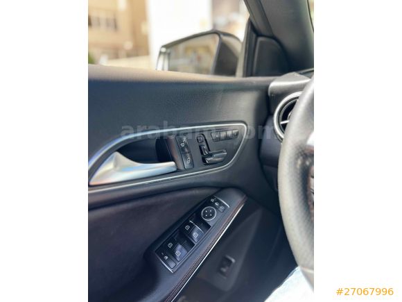 Sahibinden Mercedes - Benz CLA 180 CDI AMG 2015 Model 