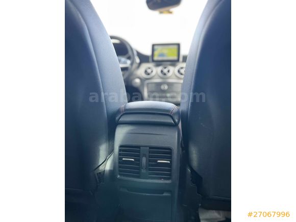 Sahibinden Mercedes - Benz CLA 180 CDI AMG 2015 Model 