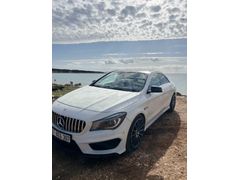 Sahibinden Mercedes - Benz CLA 180 CDI AMG 2015 Model 