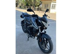 Sahibinden Bajaj Pulsar 200 NS ABS 