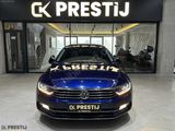 CK PRESTİJ'DEN VW PASSAT 1.4 TSI HIGHLINE CAM TAVAN K.ISITMA