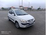 degisensiz 4silindir Hyundai Getz 1.5 VGT HY KLM 2006 Model Manisa